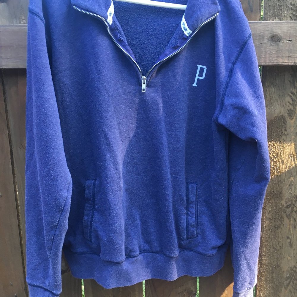 Pink Sweatshirt